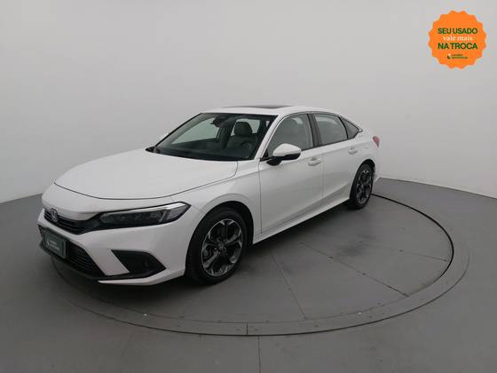 HONDA CIVIC 2.0 DI e:HEV ADVANCED E-CVT HONDA CIVIC 2.0 DI e:HEV ADVANCED E-CVT
